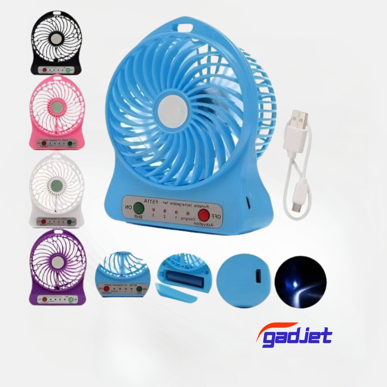 STAY COOL GADGETS