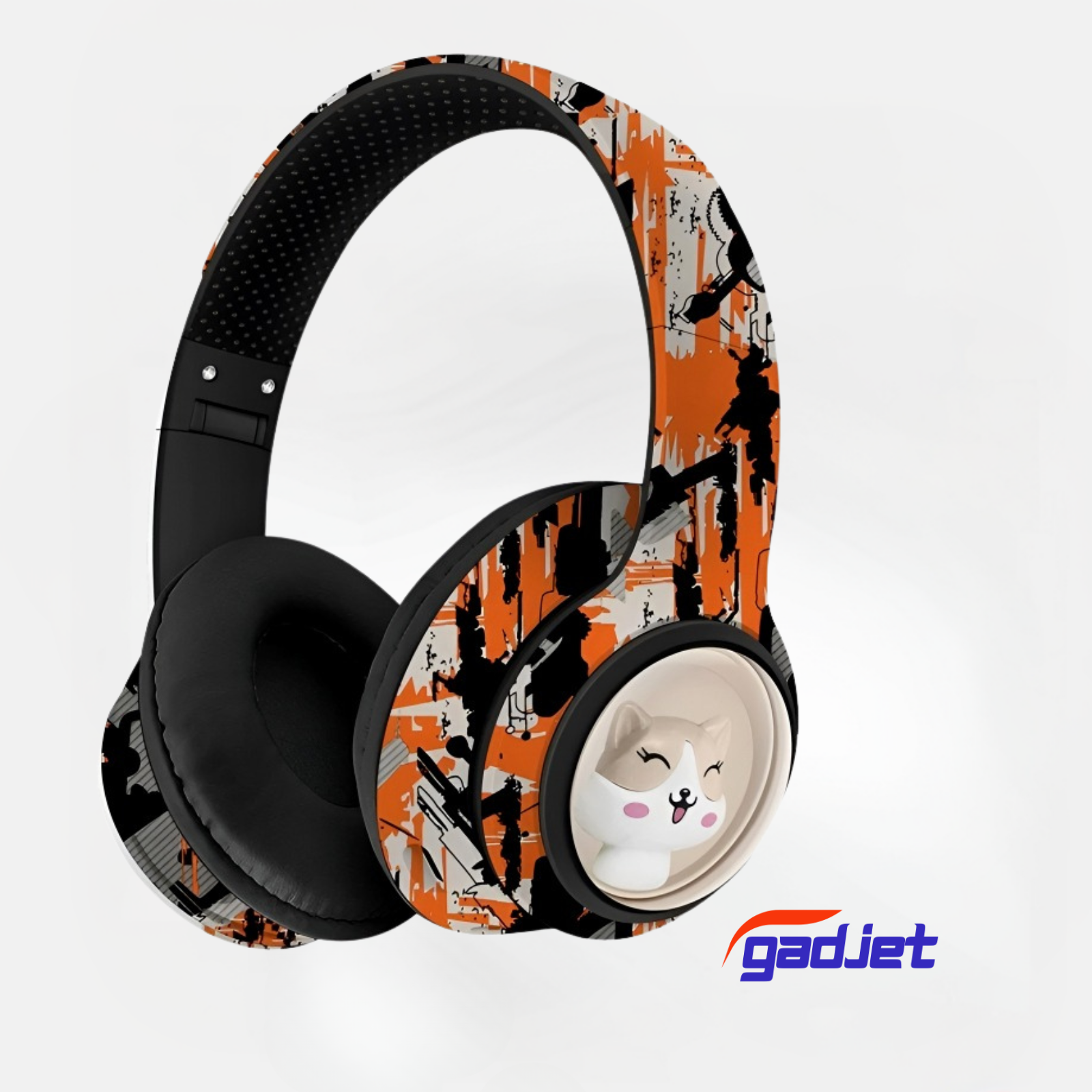 WIRELESS AUDIO
