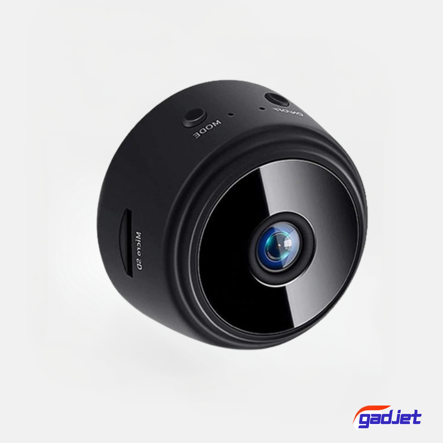 A9 Mini WiFi 1080P Smart Camera