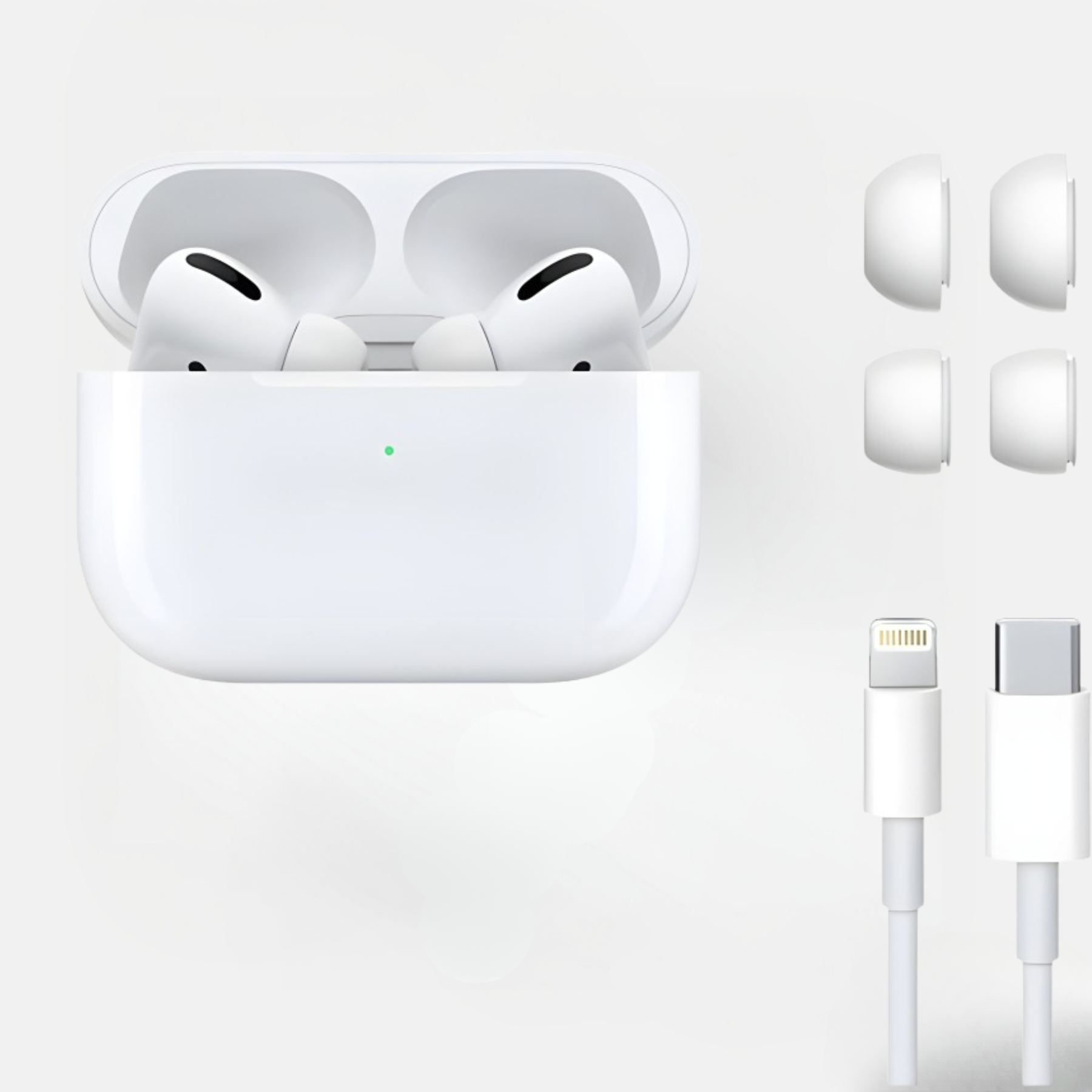 AAA Quality AirPods Pro A2083 A2084 A2190