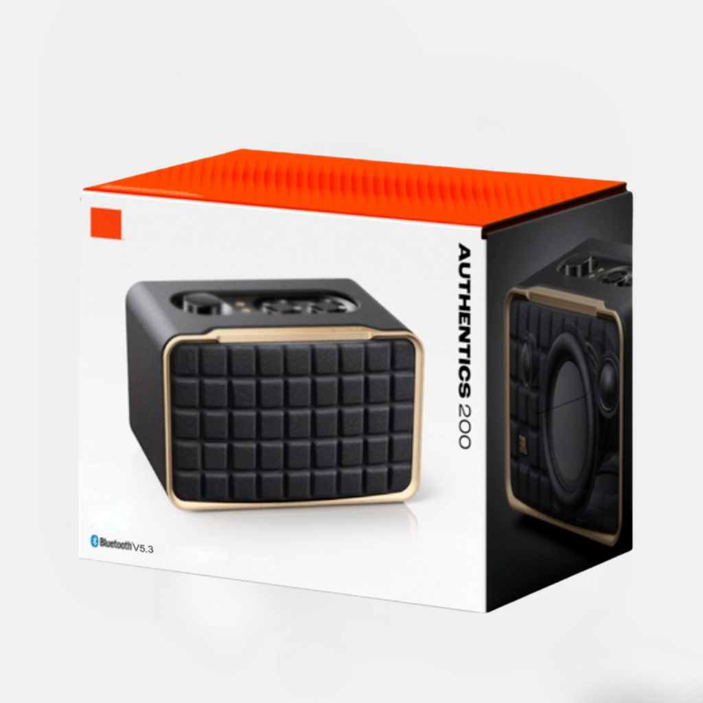 Authentics 200 Wireless Speaker