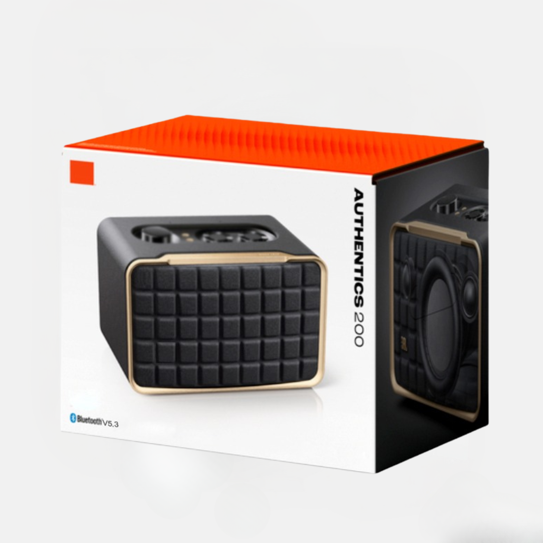 Authentics 200 Wireless Speaker