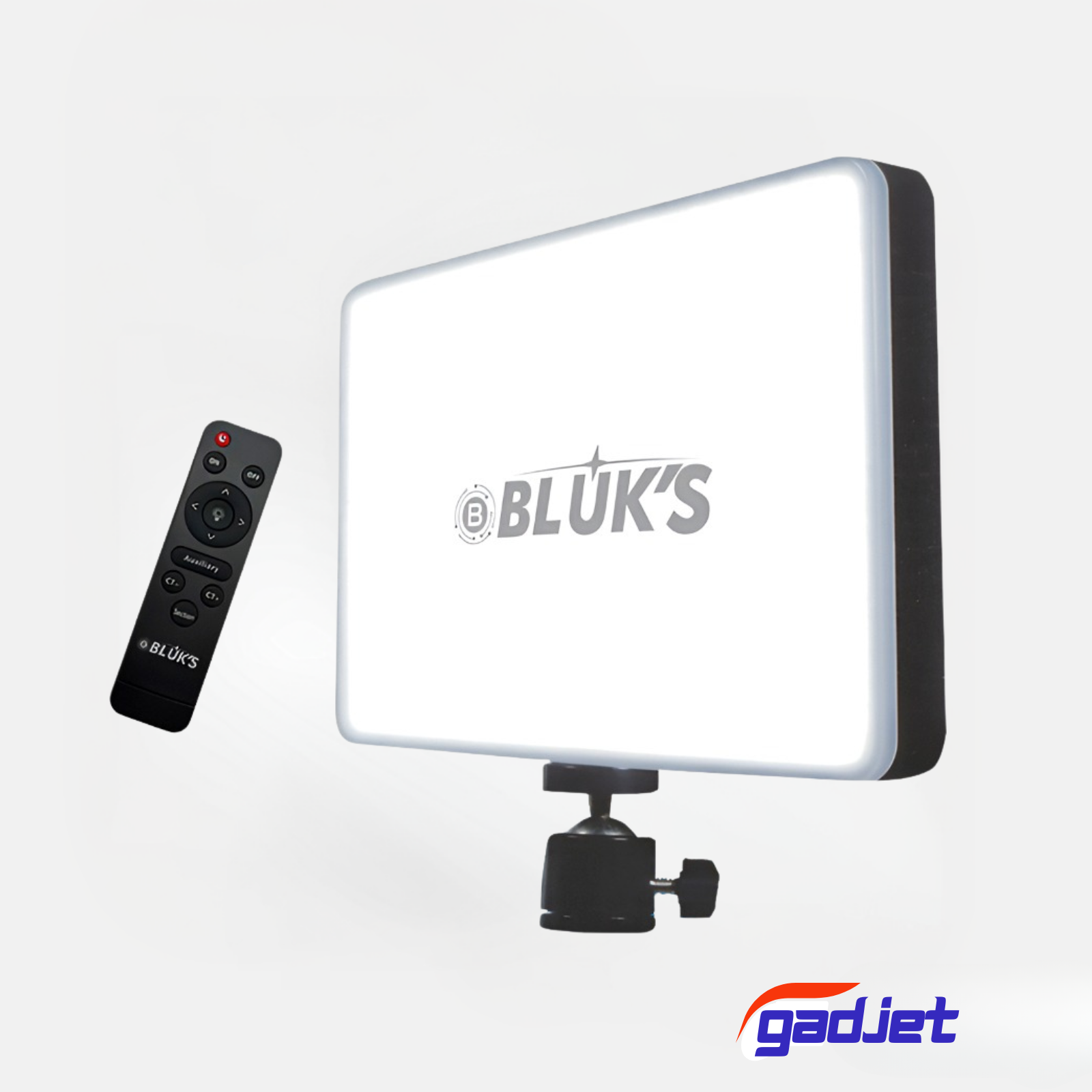 BX-705 StudioGlow LED Panel