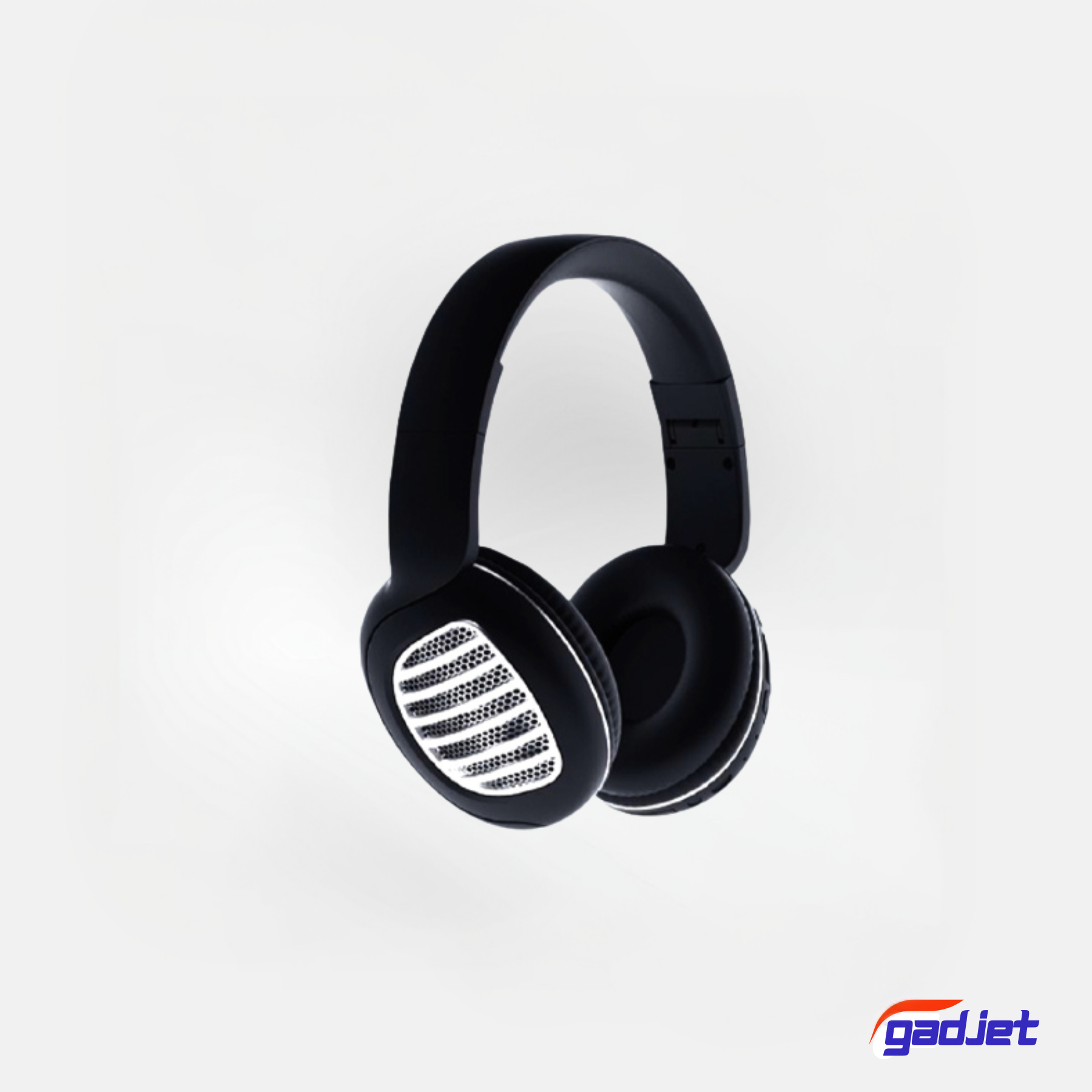 Faster Solo S4-HD Wireless Stereo Headset