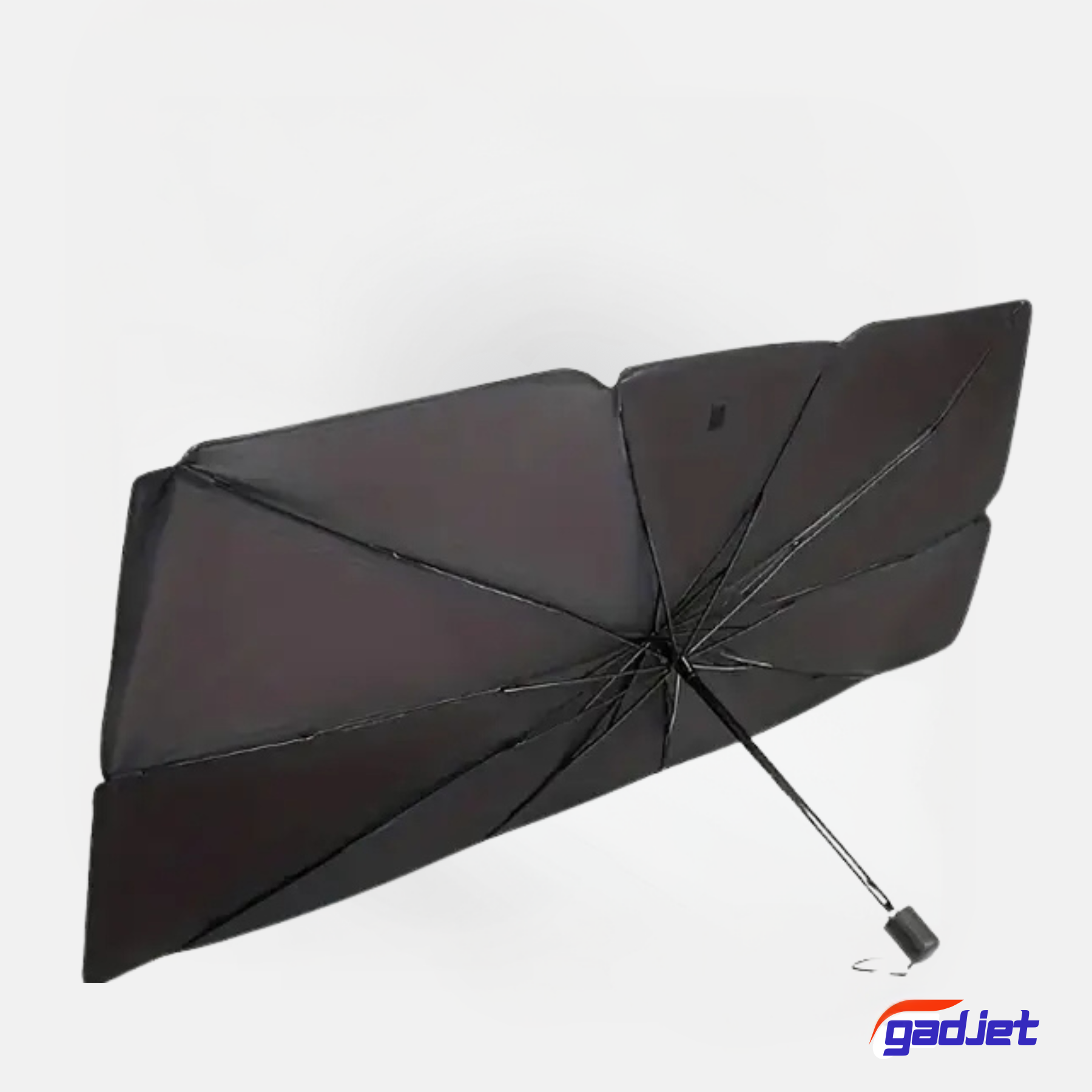 Foldable Car Windshield Sunshade