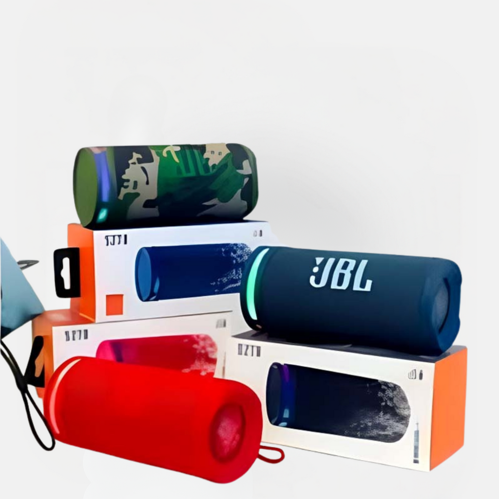 JBL S278 Waterproof Speaker