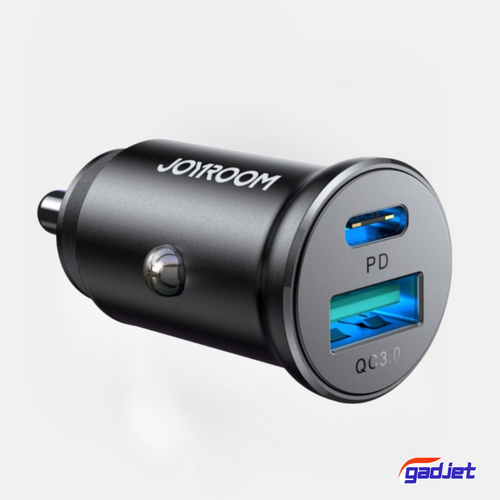 Joyroom JR-CCN05 30W Car Charger