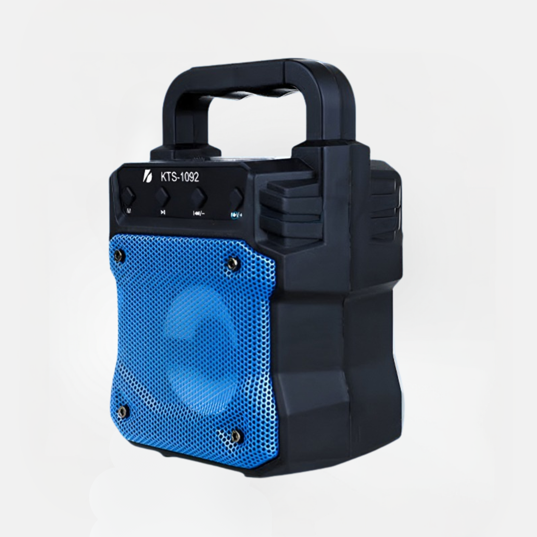 KTS-1092 Mini Bluetooth Speaker
