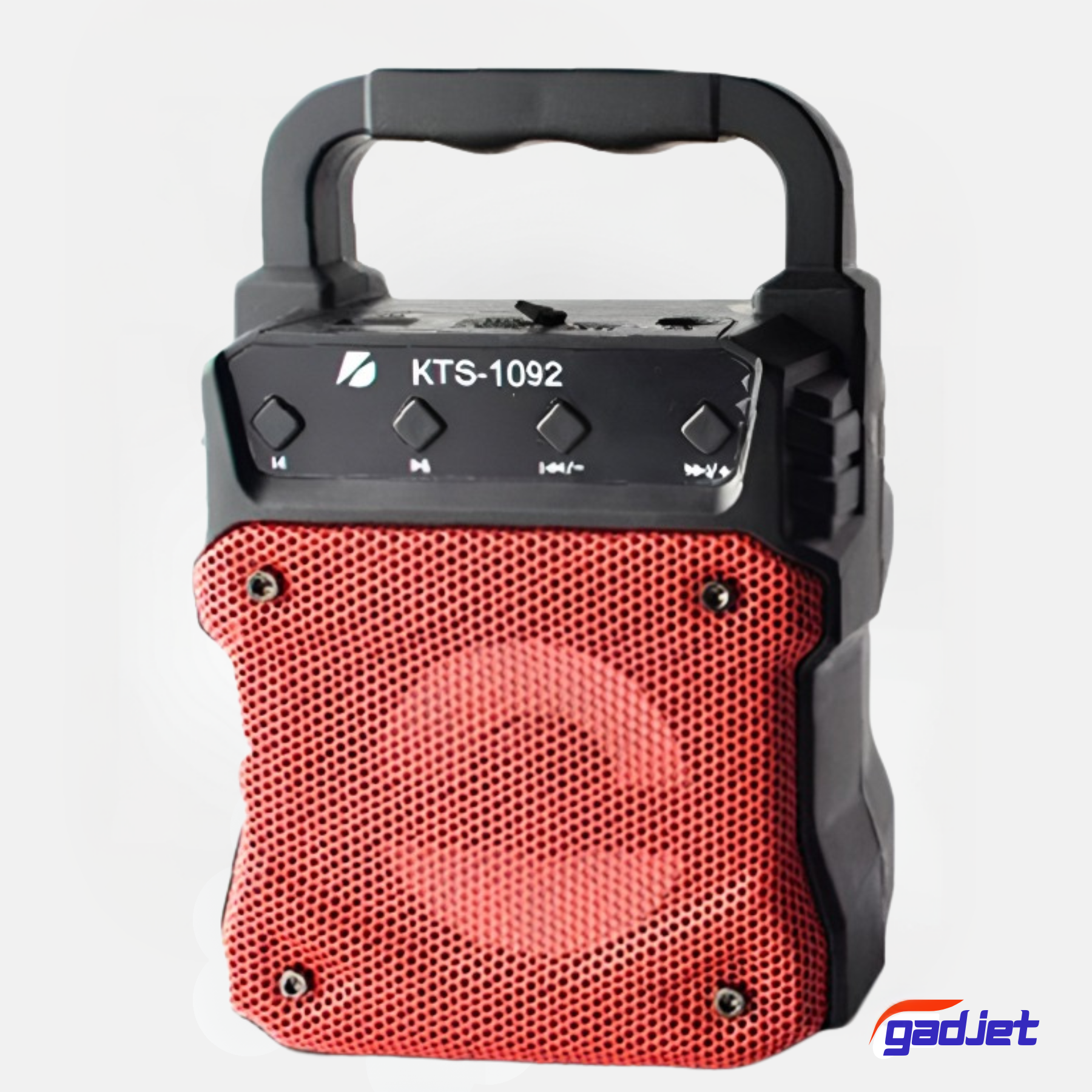 KTS-1092 Mini Bluetooth Speaker