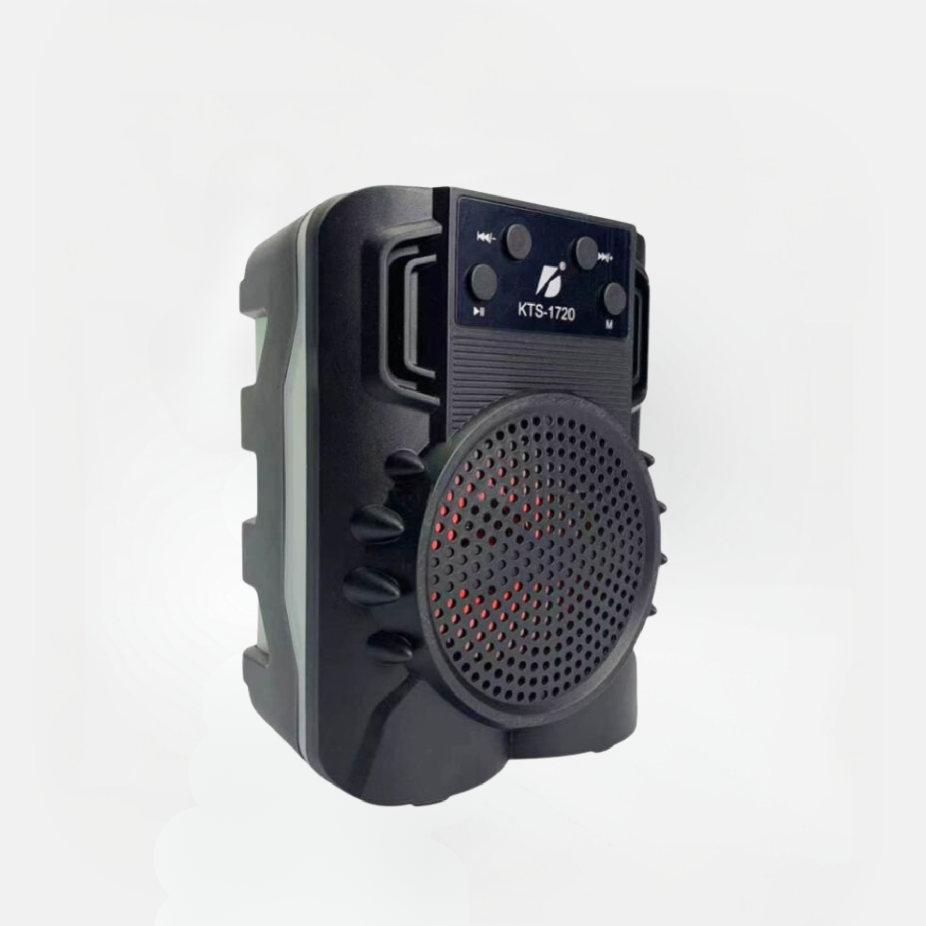 KTS-1720 Mini Bluetooth Speaker  