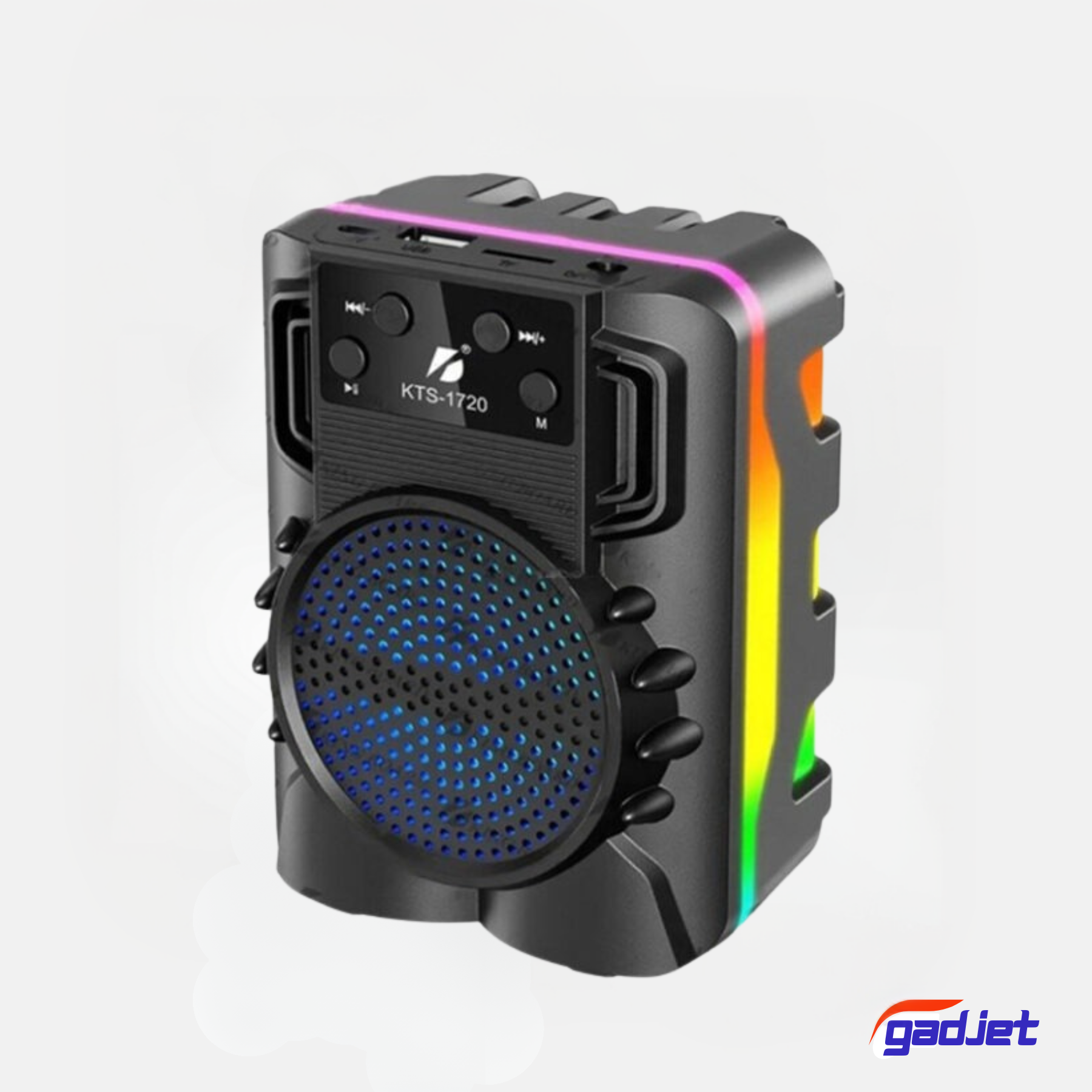 KTS-1720 Mini Bluetooth Speaker  