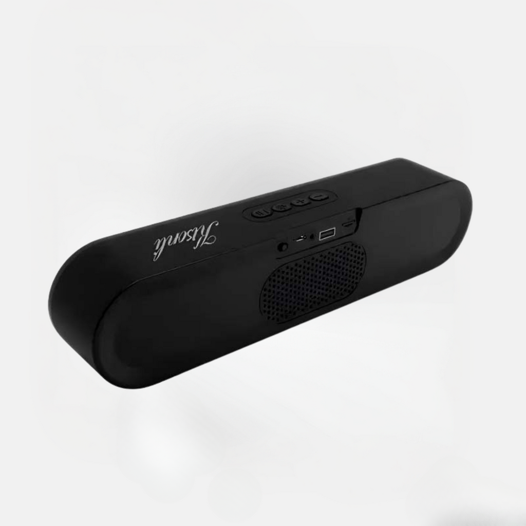 Kisonli LED-916 RGB Soundbar