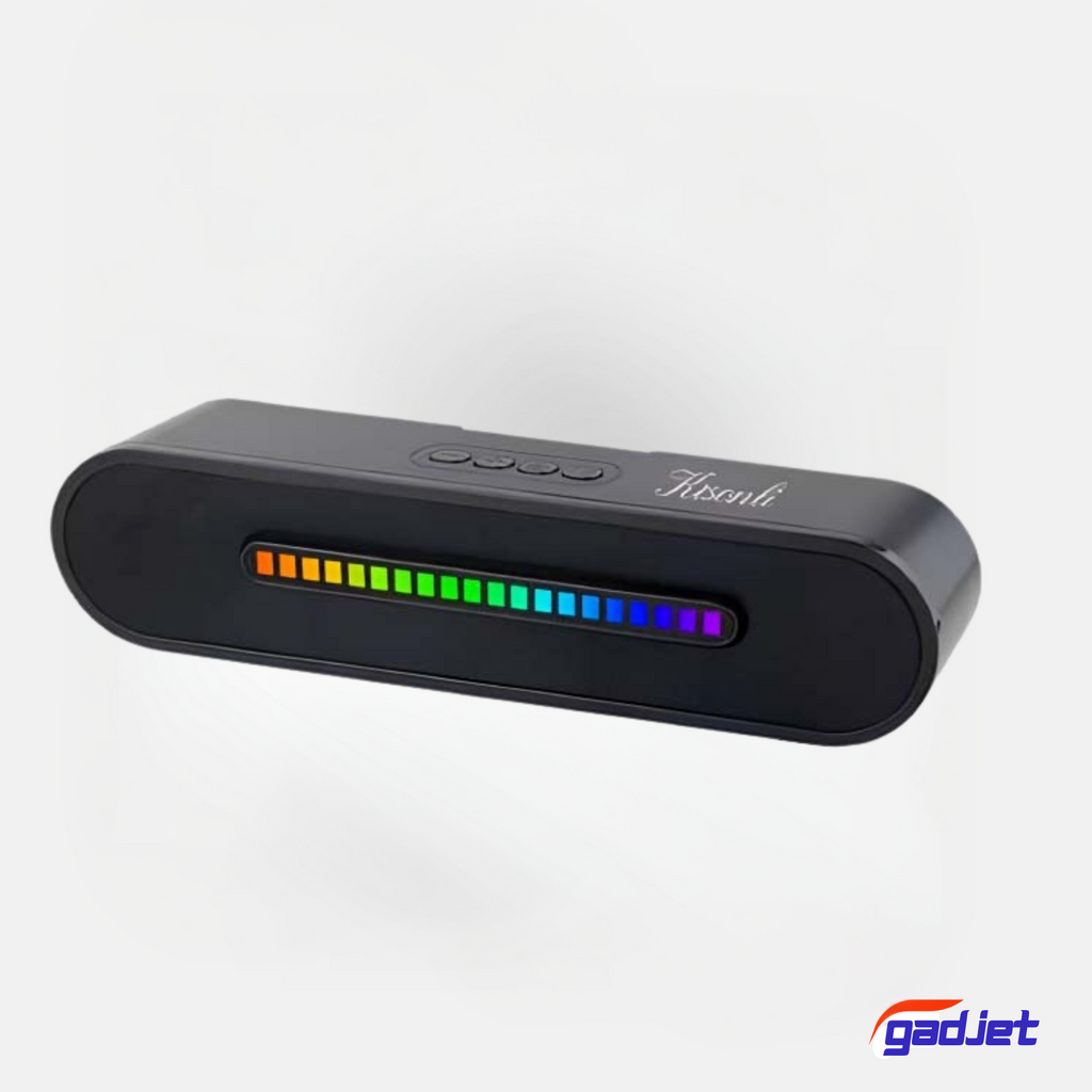 Kisonli LED-916 RGB Soundbar