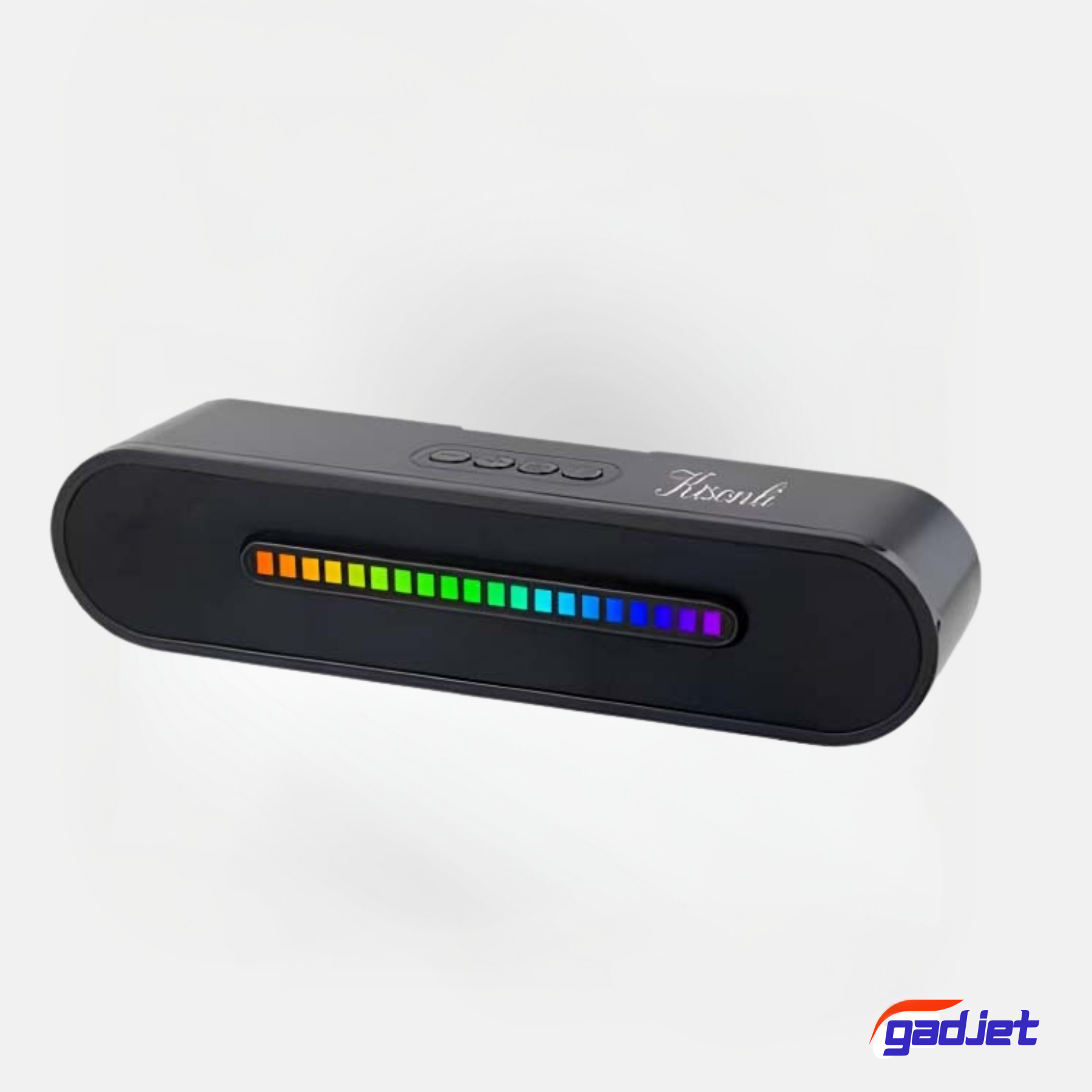 Kisonli LED-916 RGB Soundbar