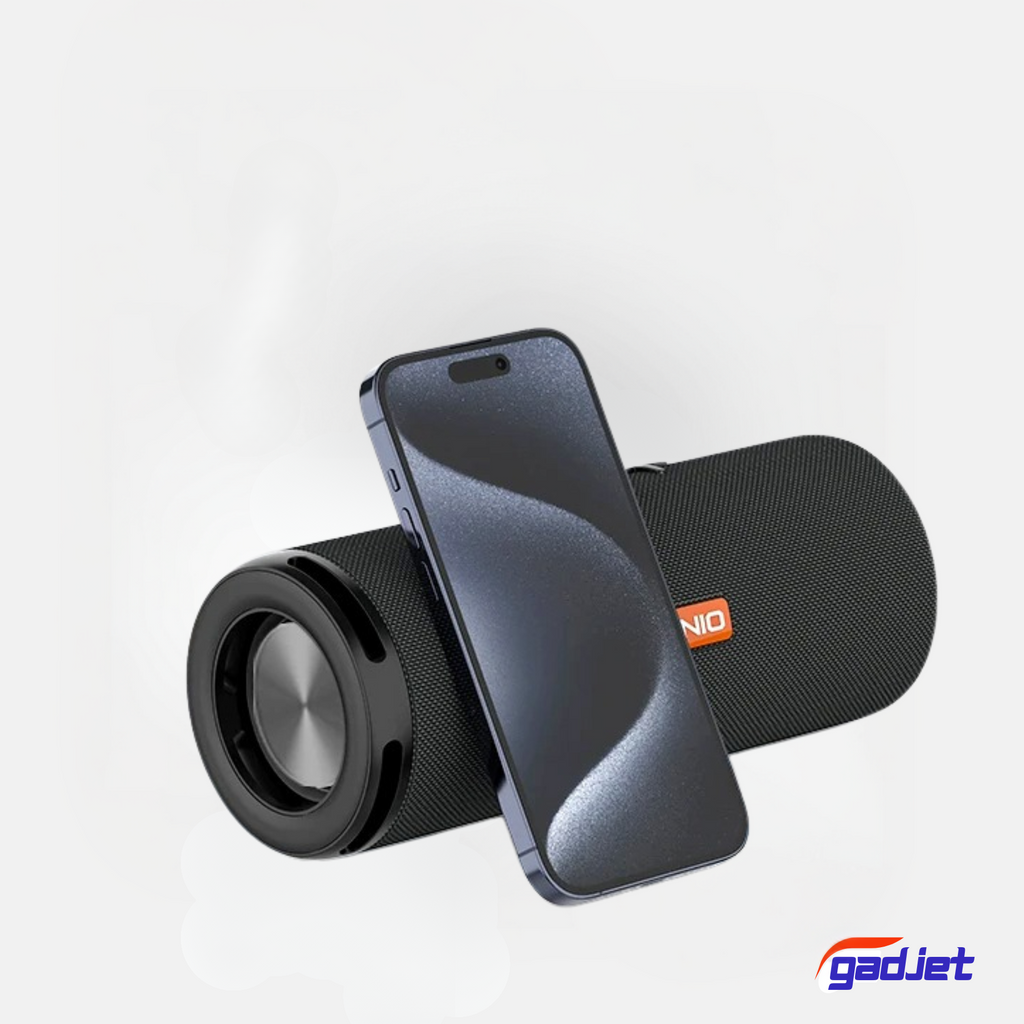LDNIO BTS13 Bluetooth Speaker