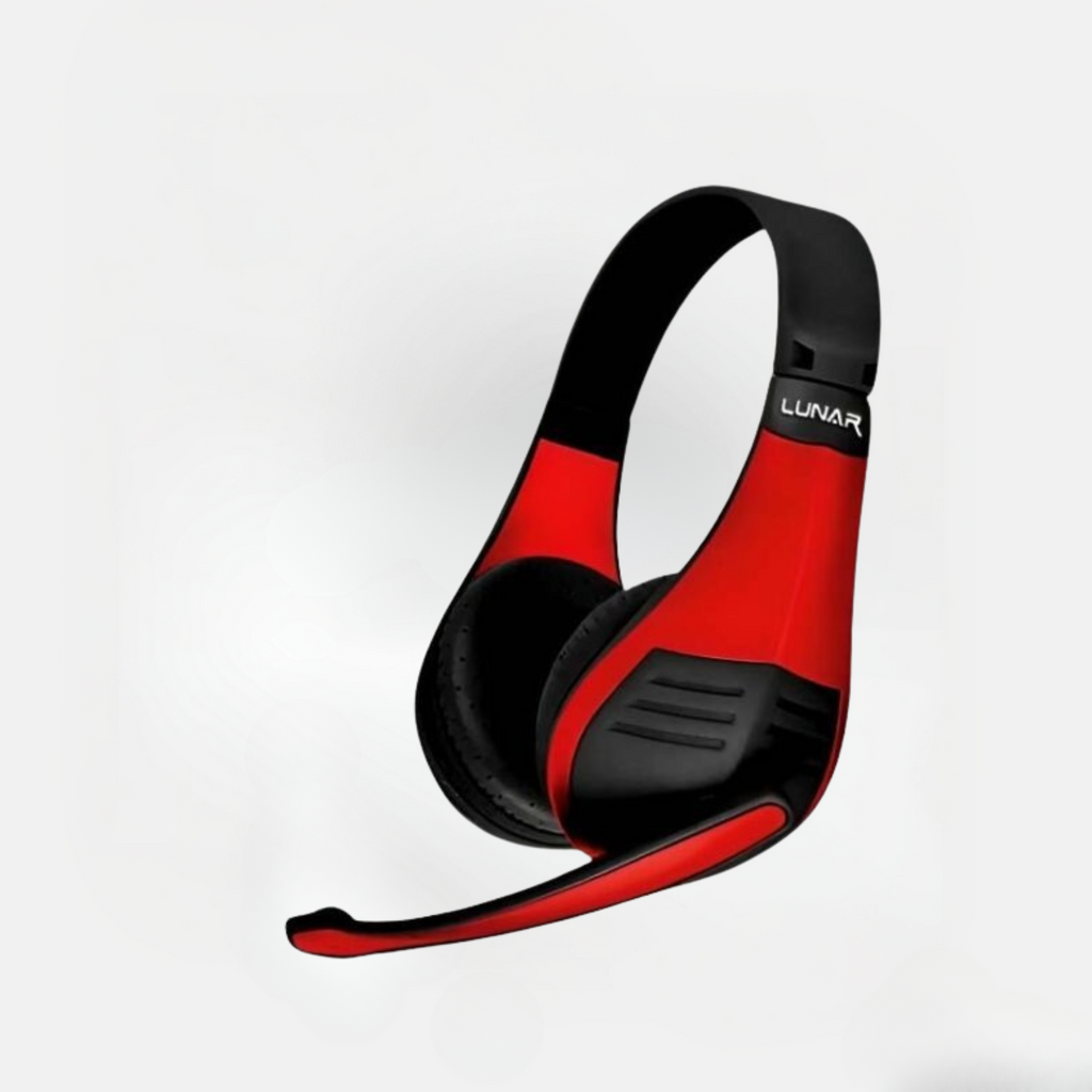 Lunar Lucid TY-230 Headset