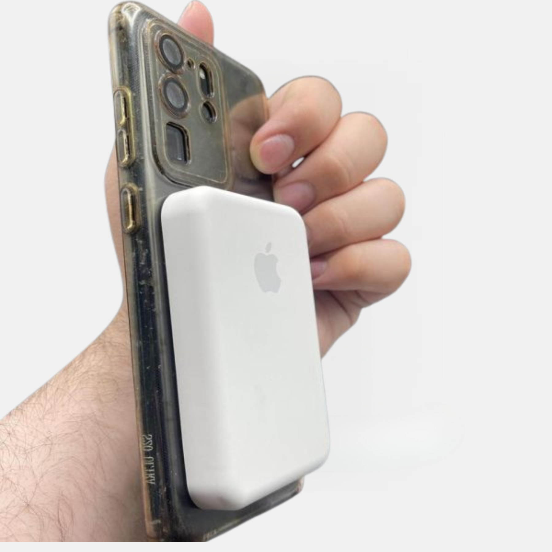 MagSafe 10,000mAh Magnetic Power 