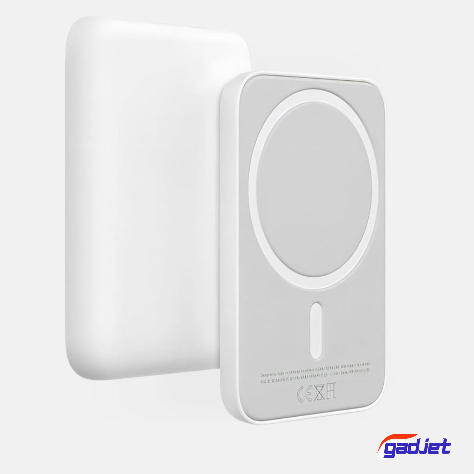 MagSafe Wireless Power Bank 5000mAh