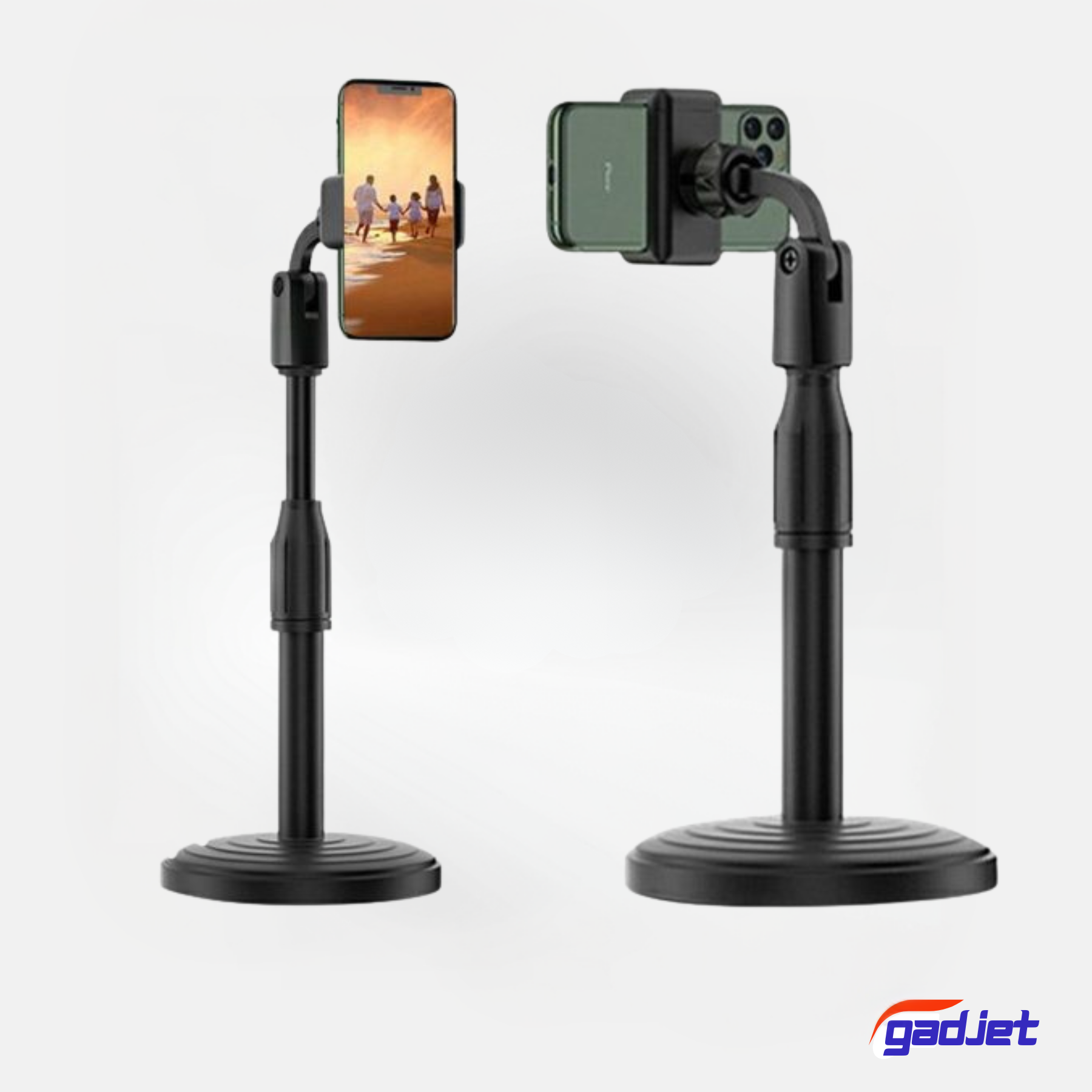 Multifunction Mini Mobile Tripod