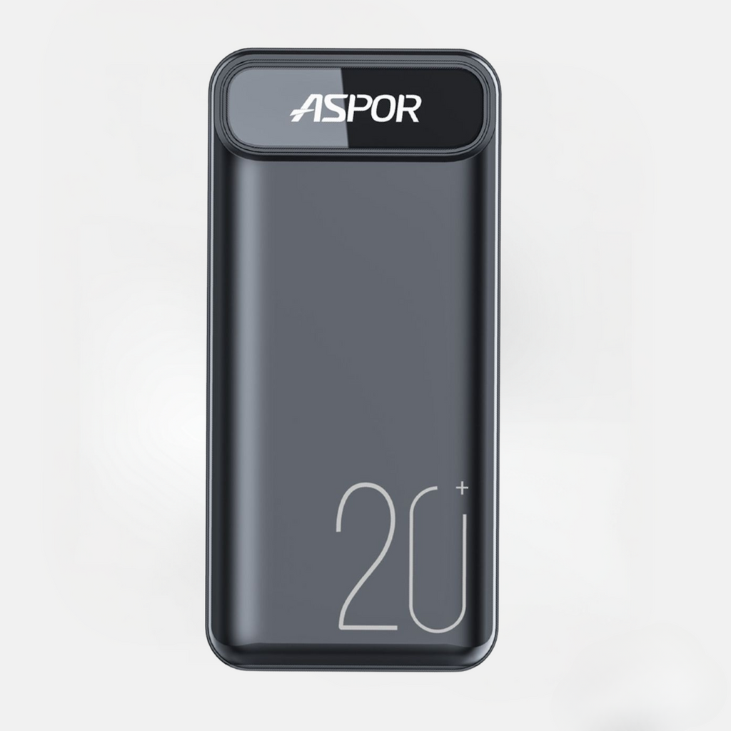 Remax RPP-623 Power Bank – 20000mAh