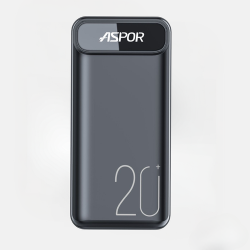 Remax RPP-623 Power Bank – 20000mAh