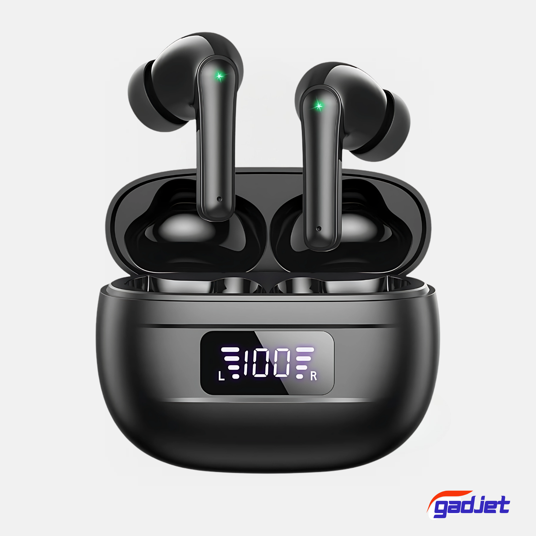 895B Wireless Bluetooth Earbuds