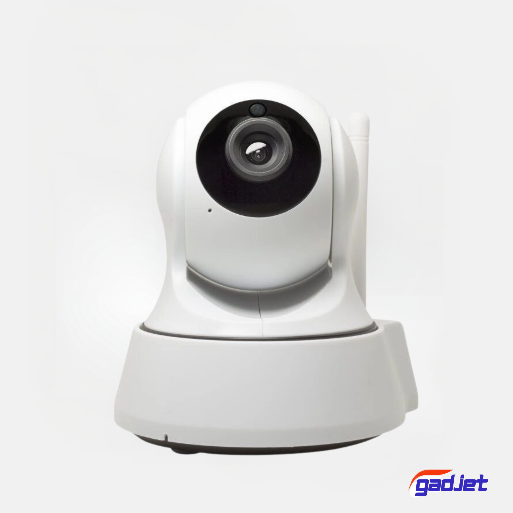 1080P WiFi Indoor IP Camera