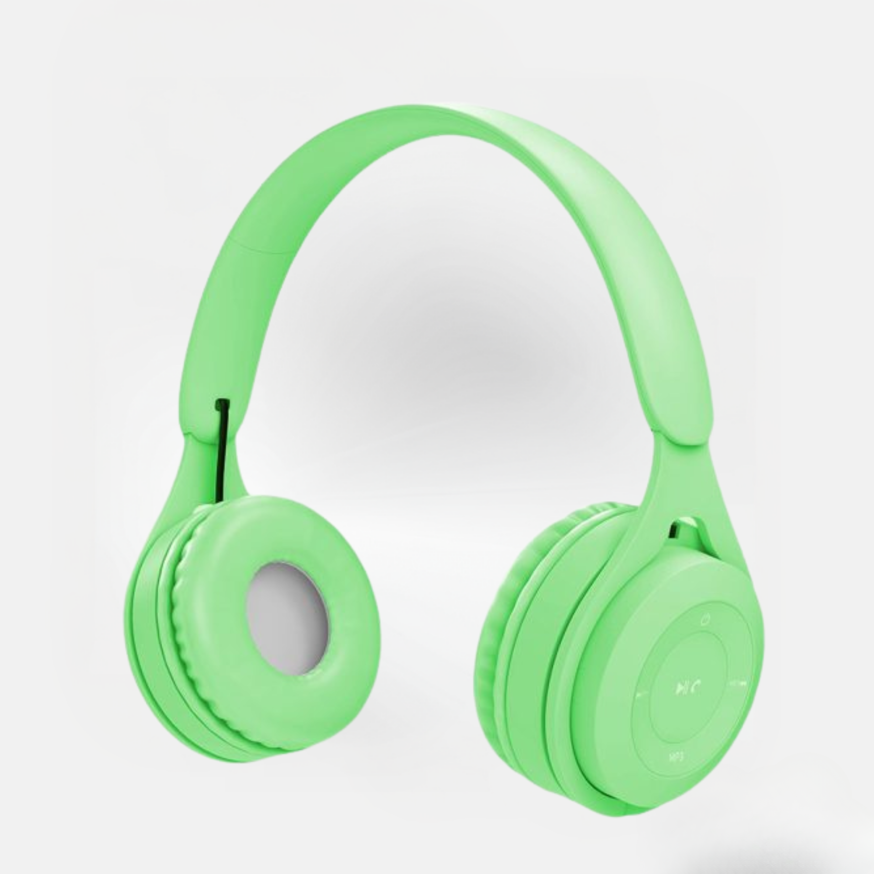 Y08 Wireless Bluetooth Headphones – Foldable Stereo Headset